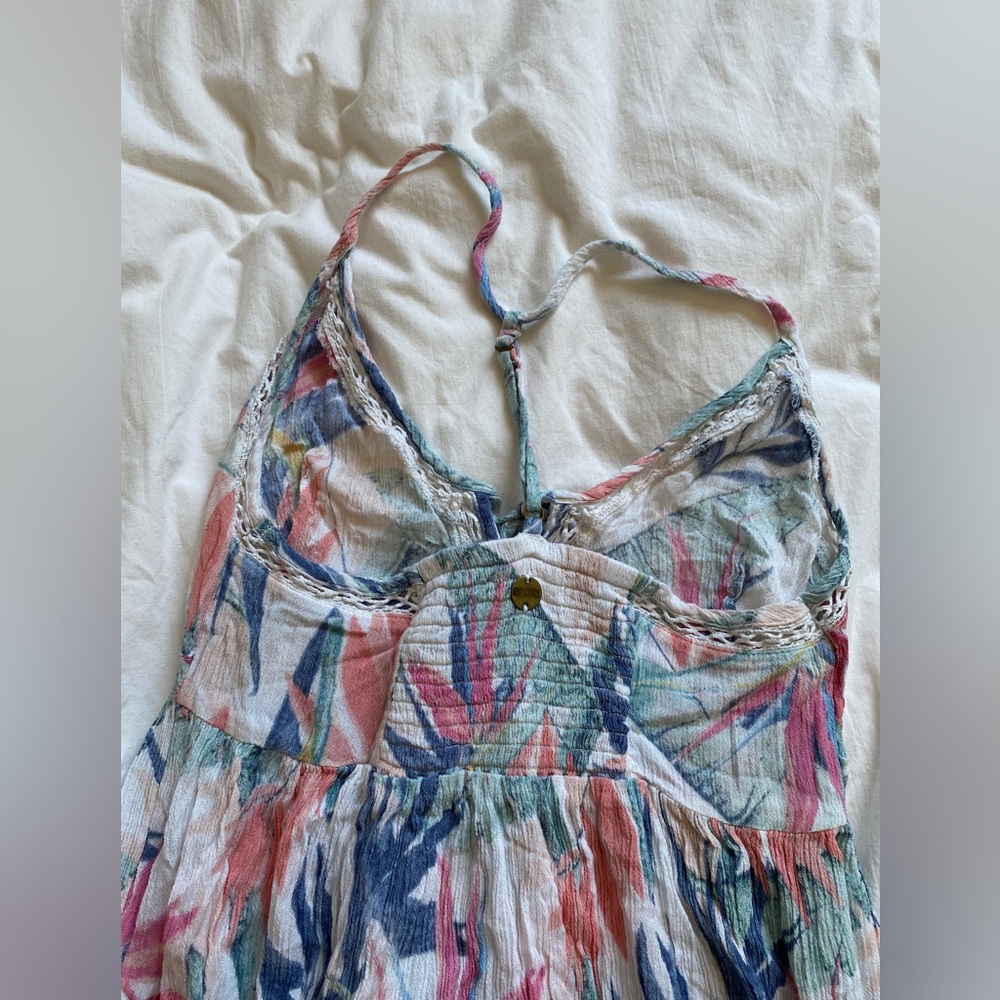 Rip Curl Sea Breeze Maxi Dress Size XS - Picture 8 of 8
